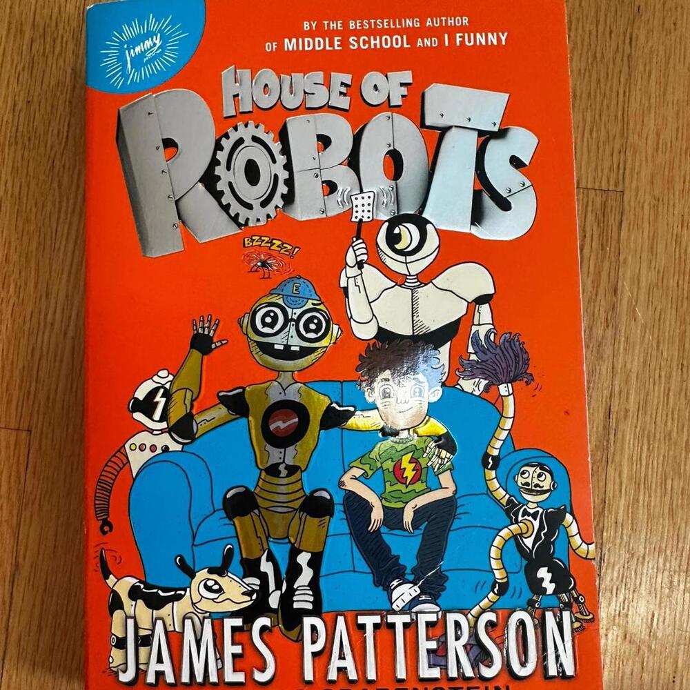 House of Robots
